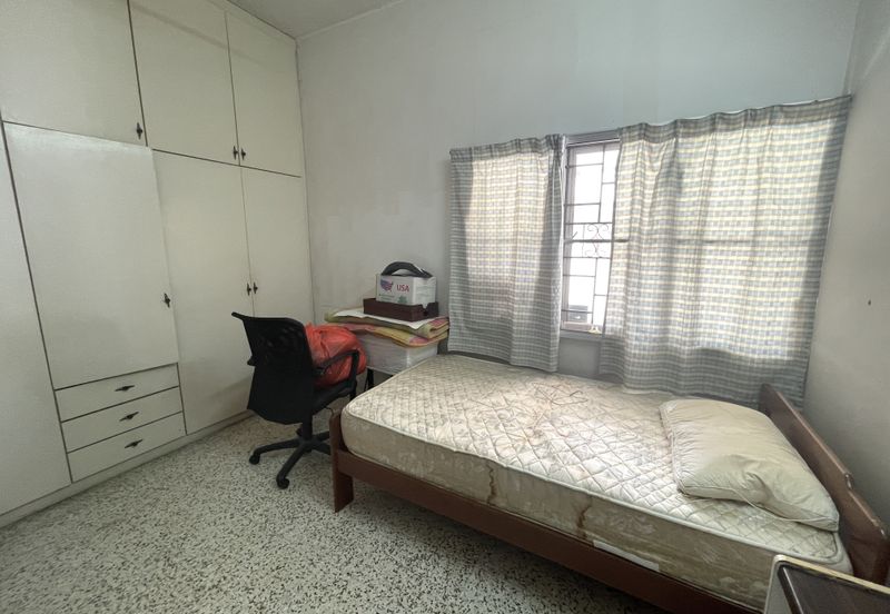 Taman Tun Dr Ismail (TTDI)