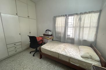 Taman Tun Dr Ismail (TTDI)