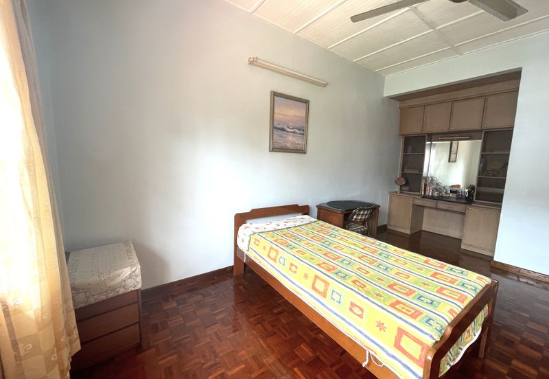 Taman Tun Dr Ismail (TTDI)