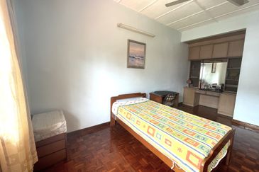 Taman Tun Dr Ismail (TTDI)