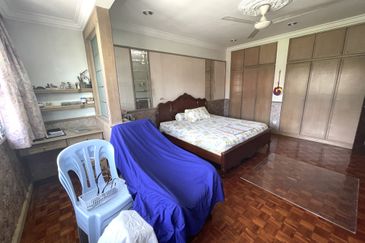 Taman Tun Dr Ismail (TTDI)