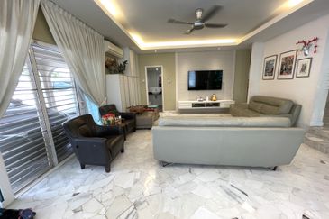 SS 21, Damansara Utama