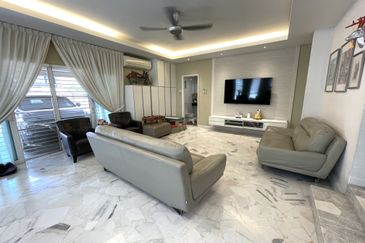 SS 21, Damansara Utama