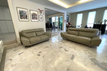 SS 21, Damansara Utama