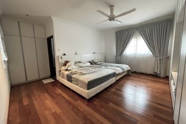 SS 21, Damansara Utama