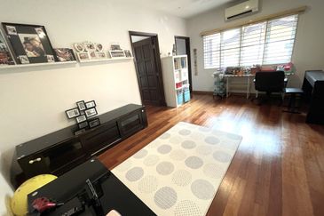 SS 21, Damansara Utama