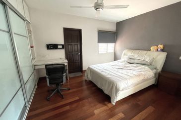 SS 21, Damansara Utama