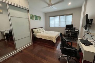 SS 21, Damansara Utama