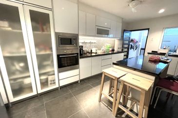 SS 21, Damansara Utama