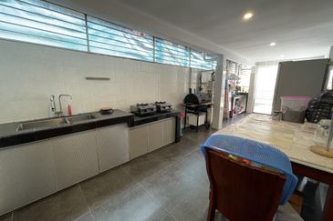 SS 21, Damansara Utama