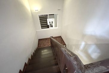 SS 21, Damansara Utama