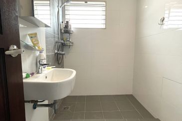 SS 21, Damansara Utama