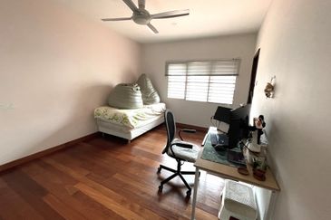 SS 21, Damansara Utama