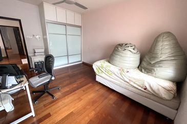 SS 21, Damansara Utama