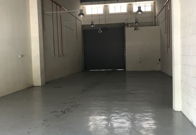 Sunway Damansara Technology Park