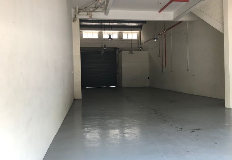 Sunway Damansara Technology Park