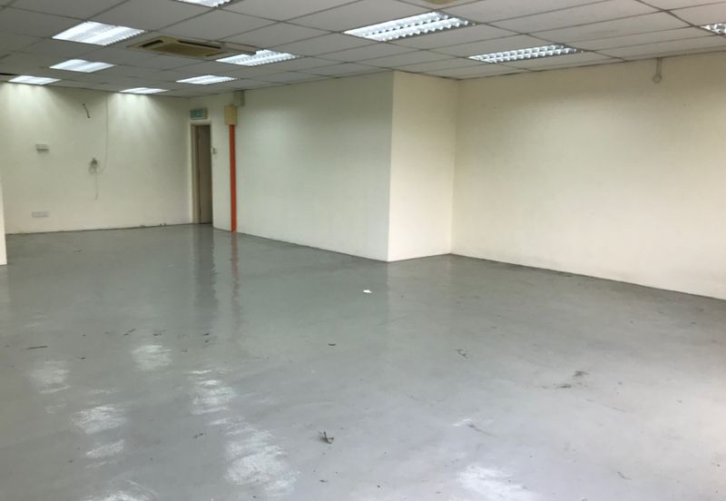 Sunway Damansara Technology Park