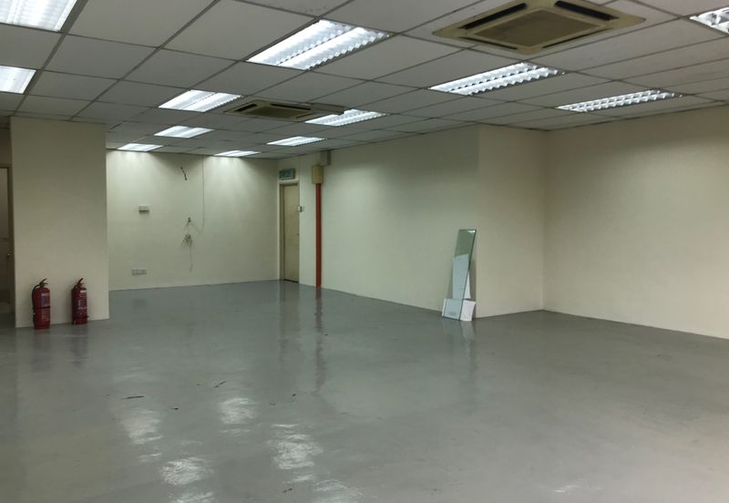 Sunway Damansara Technology Park