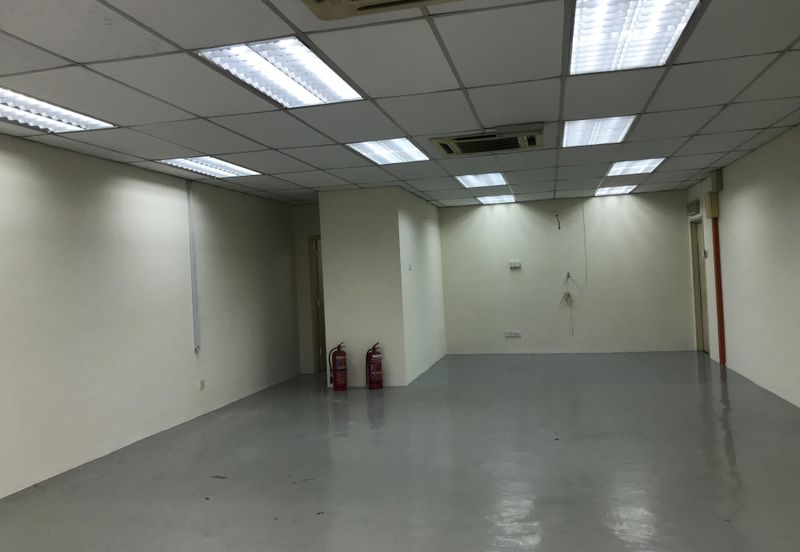 Sunway Damansara Technology Park