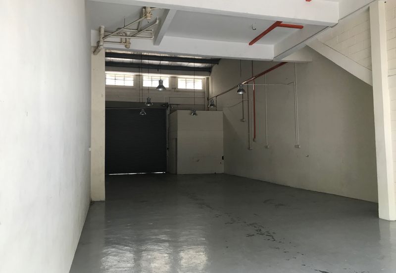 Sunway Damansara Technology Park