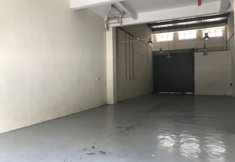 Sunway Damansara Technology Park