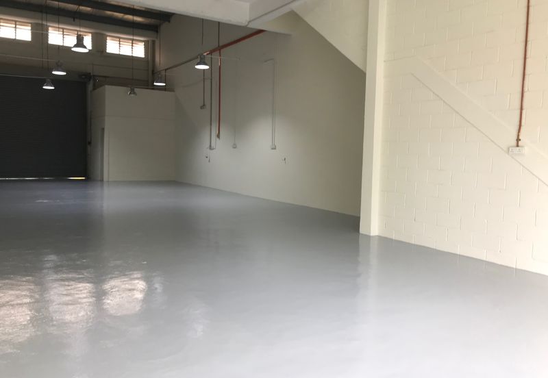 Sunway Damansara Technology Park