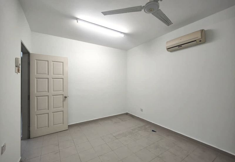 SS 21, Damansara Utama