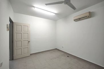 SS 21, Damansara Utama