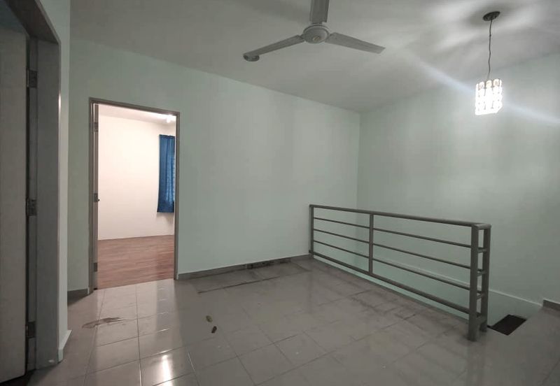 SS 21, Damansara Utama