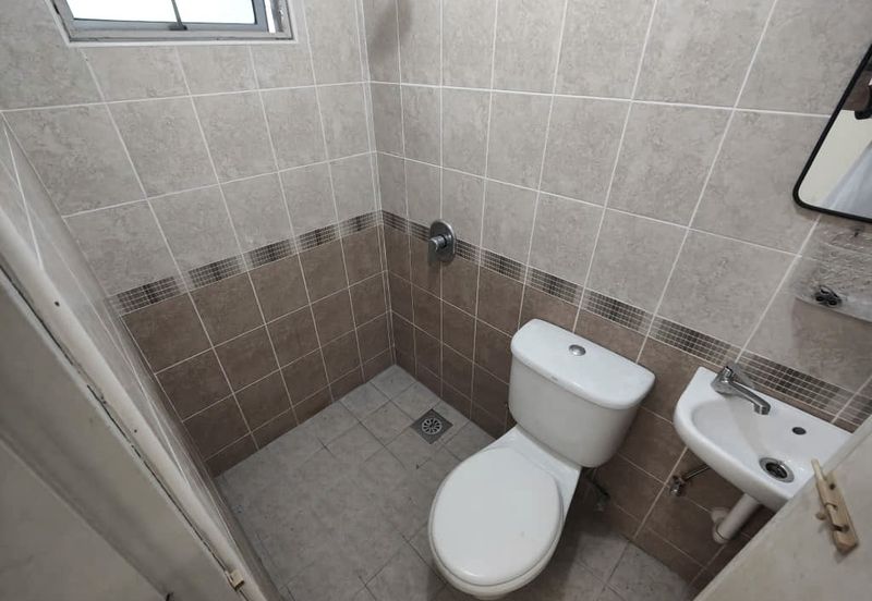 SS 21, Damansara Utama