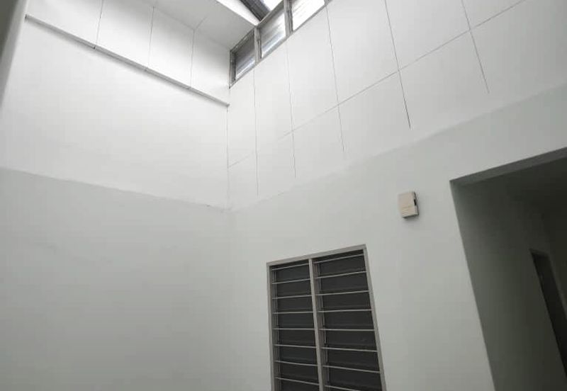 SS 21, Damansara Utama