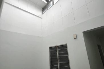 SS 21, Damansara Utama