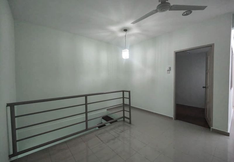 SS 21, Damansara Utama