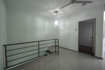 SS 21, Damansara Utama