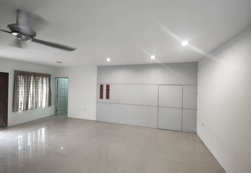 SS 21, Damansara Utama