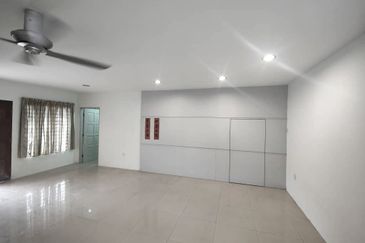 SS 21, Damansara Utama