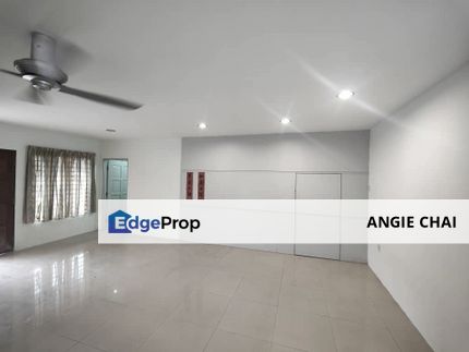 Renovated 2-Storey Link House in Prime Ss21, Damansara Utama, Selangor, Petaling Jaya