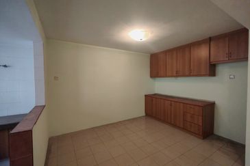 SS 21, Damansara Utama