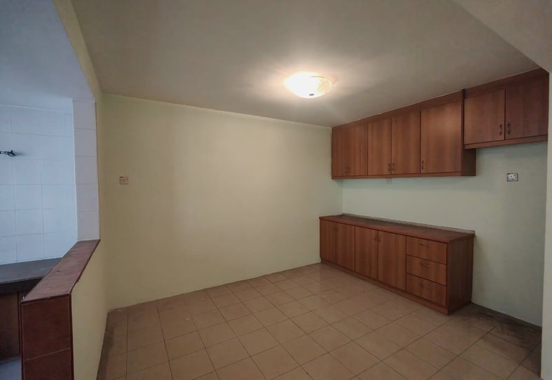 SS 21, Damansara Utama