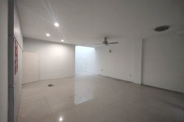 SS 21, Damansara Utama