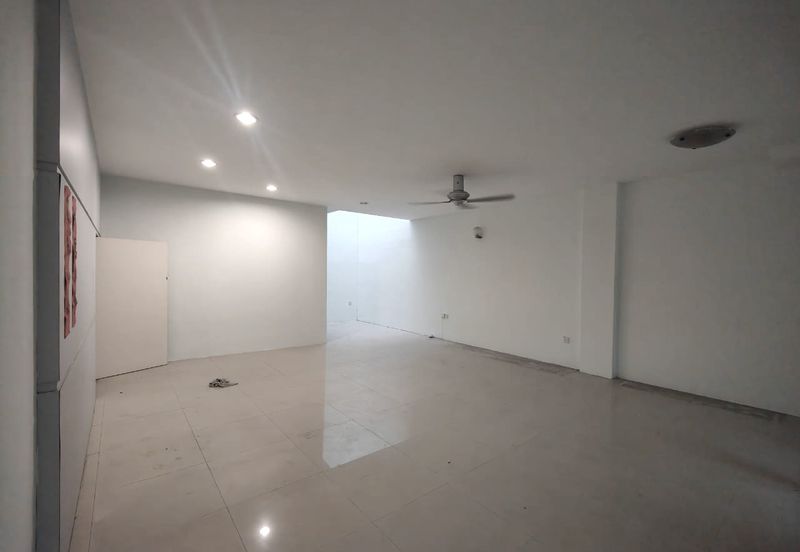 SS 21, Damansara Utama