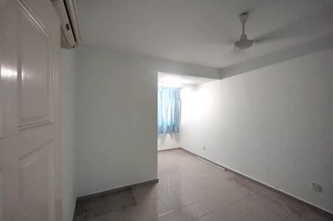 SS 21, Damansara Utama