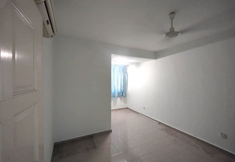 SS 21, Damansara Utama