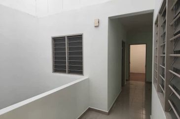 SS 21, Damansara Utama