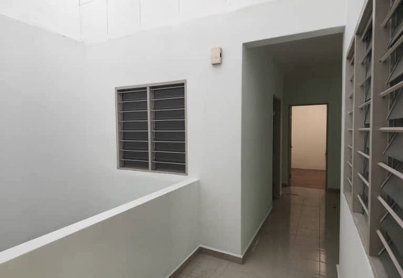 SS 21, Damansara Utama