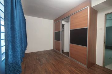 SS 21, Damansara Utama