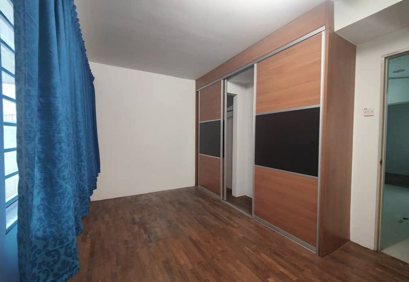 SS 21, Damansara Utama