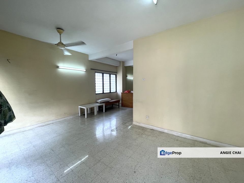 Endlot Gem in SS23, Taman SEA, Petaling Jaya, Selangor, Petaling Jaya