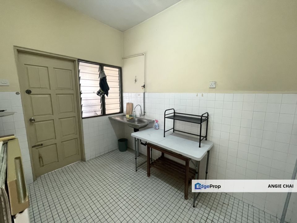 Endlot Gem in SS23, Taman SEA, Petaling Jaya, Selangor, Petaling Jaya