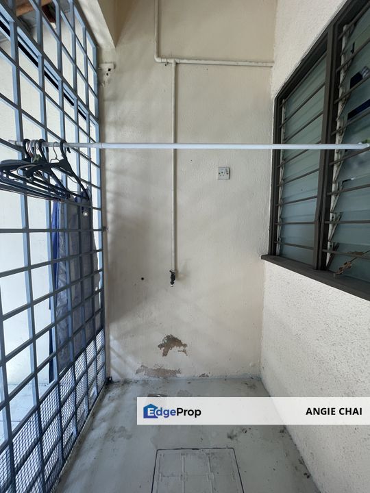 Endlot Gem in SS23, Taman SEA, Petaling Jaya, Selangor, Petaling Jaya